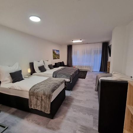 Sm2 Apartment Triberg im Schwarzwald Ngoại thất bức ảnh