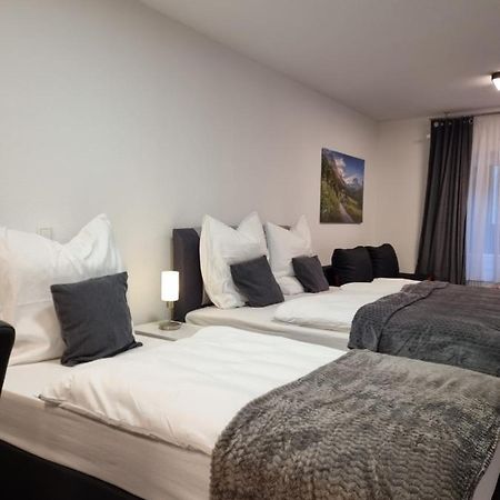 Sm2 Apartment Triberg im Schwarzwald Ngoại thất bức ảnh