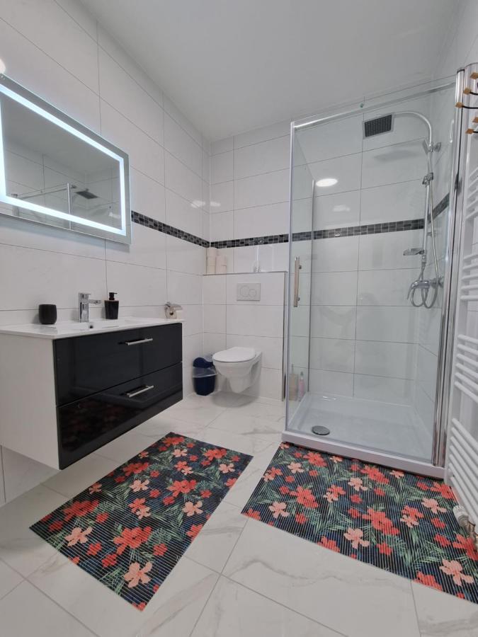 Sm2 Apartment Triberg im Schwarzwald Ngoại thất bức ảnh