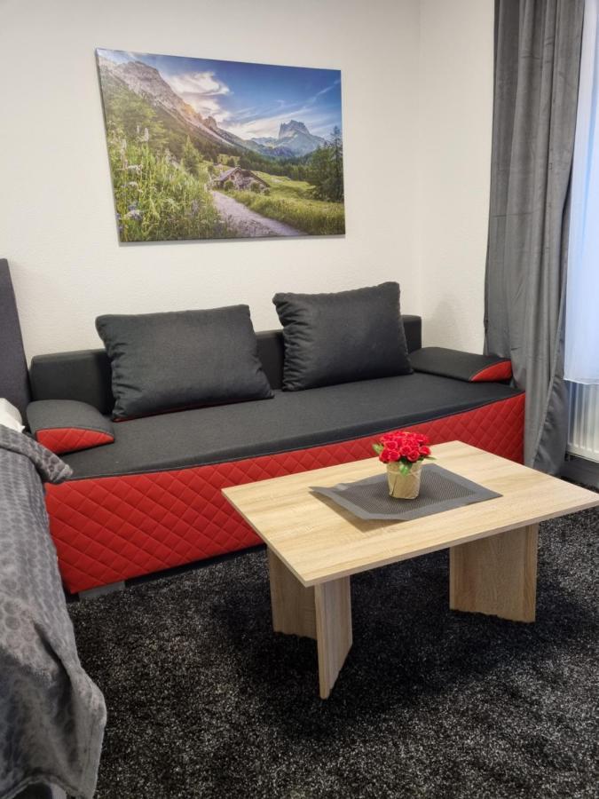 Sm2 Apartment Triberg im Schwarzwald Ngoại thất bức ảnh