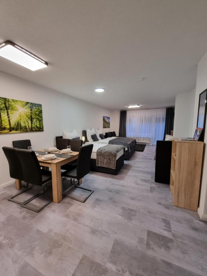 Sm2 Apartment Triberg im Schwarzwald Ngoại thất bức ảnh