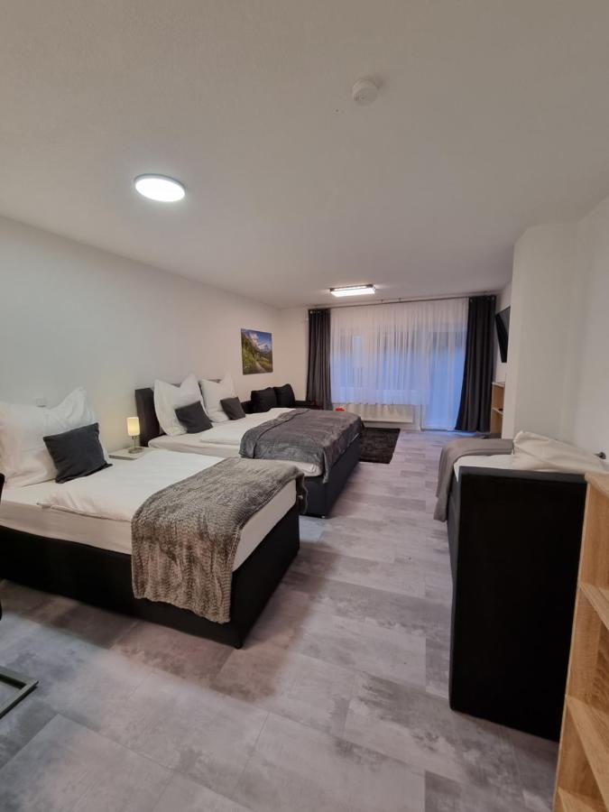 Sm2 Apartment Triberg im Schwarzwald Ngoại thất bức ảnh