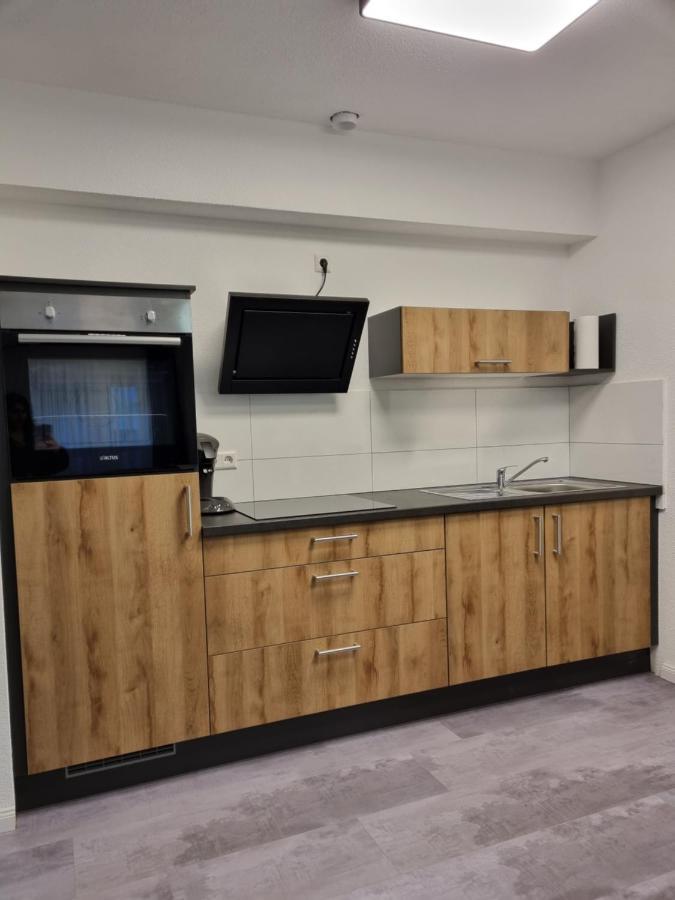 Sm2 Apartment Triberg im Schwarzwald Ngoại thất bức ảnh