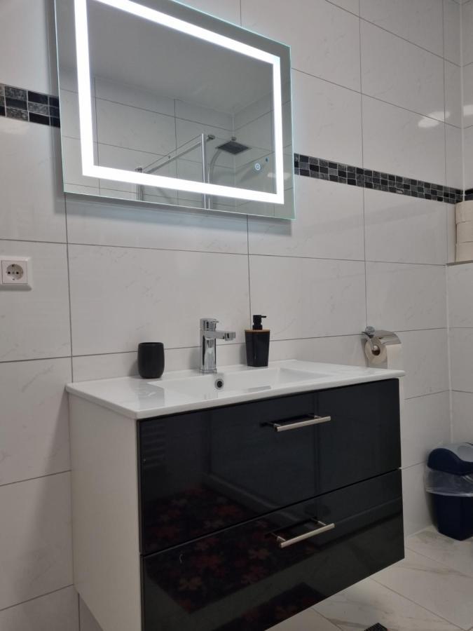 Sm2 Apartment Triberg im Schwarzwald Ngoại thất bức ảnh