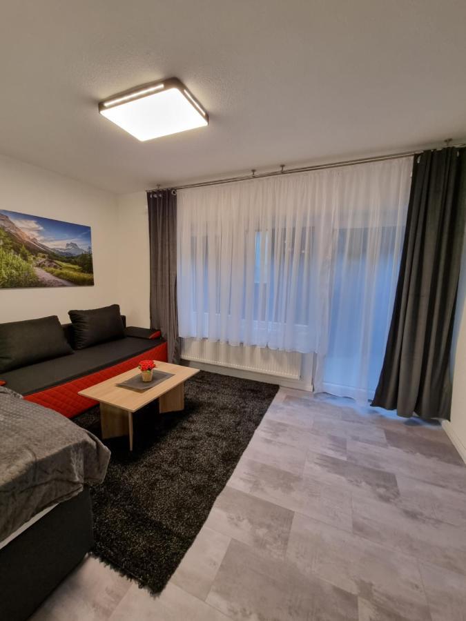 Sm2 Apartment Triberg im Schwarzwald Ngoại thất bức ảnh