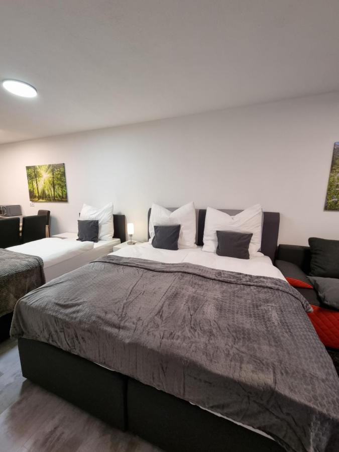 Sm2 Apartment Triberg im Schwarzwald Ngoại thất bức ảnh