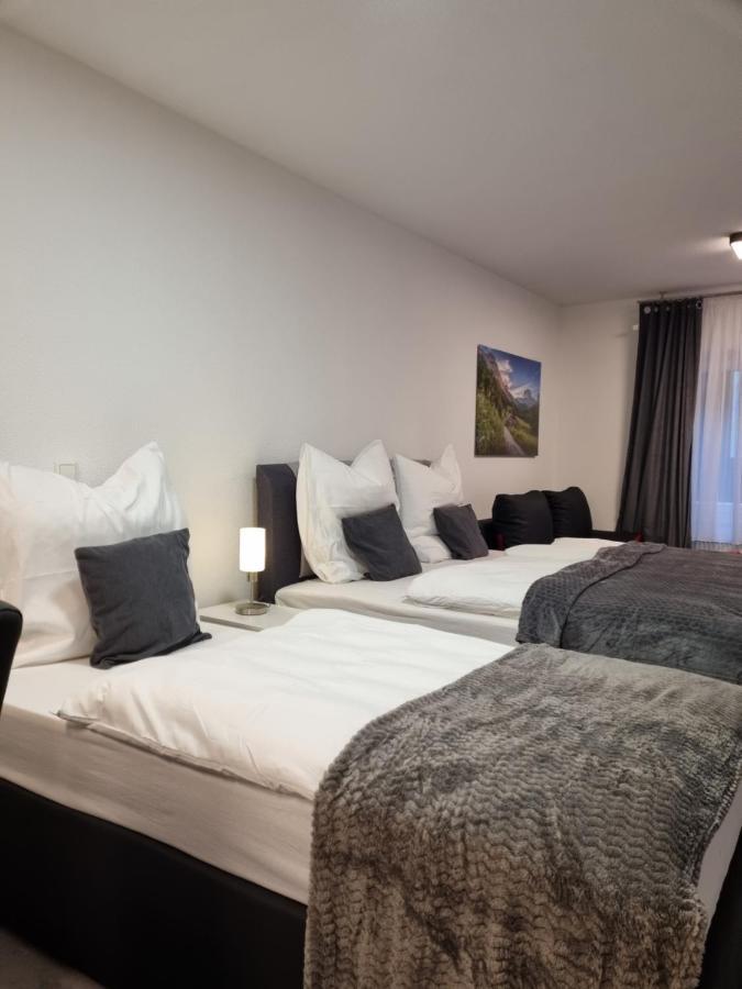 Sm2 Apartment Triberg im Schwarzwald Ngoại thất bức ảnh